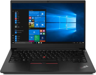 Lenovo ThinkPad E14 (2) 20TBS55CAB31 Notebook kullananlar yorumlar